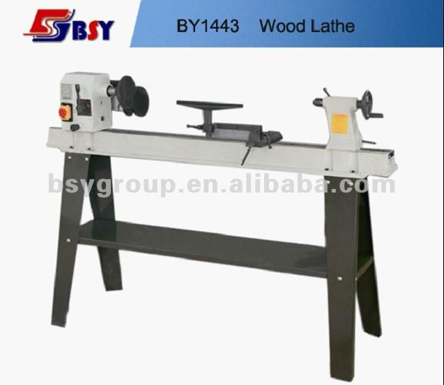 wood lathe