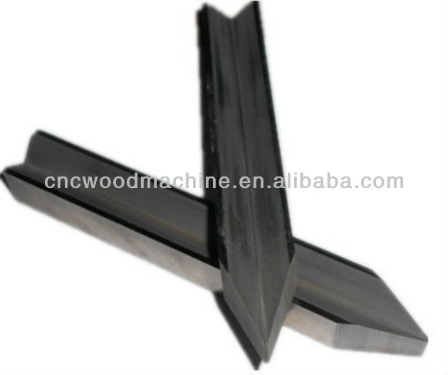 wood lathe knife