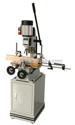 Wood Mortiser, Mortising Machine