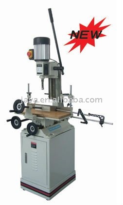 Wood Mortiser, Mortising Machine