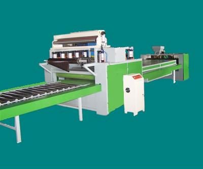 wood panel lamination machine HSHM1350TZ-D