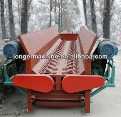 Wood Peeling Machine|Wood Skinning Machine|Wood Barking Machine|Wood Barker|Wood Peeler LGMC-8 Wood Peeling Machine|Wood Skinning Machine|Wood Barking Machine|Wood Barker|Wood Peeler