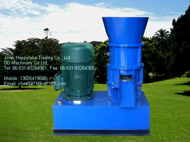 wood pellet machine price