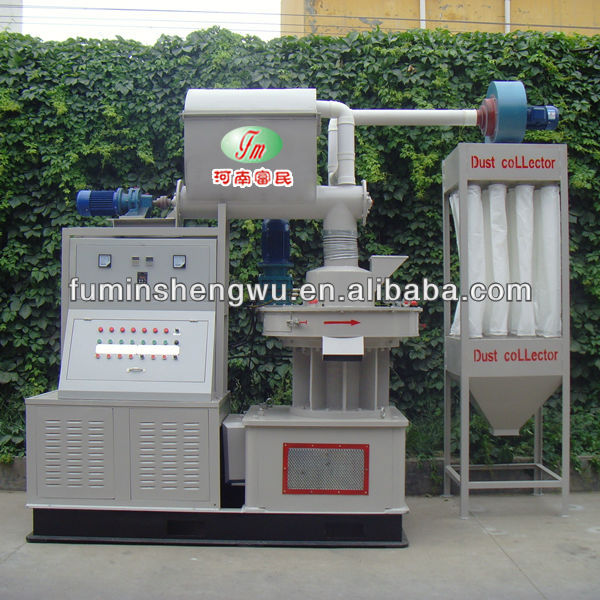 Wood pellet making machine ,pellet making machine