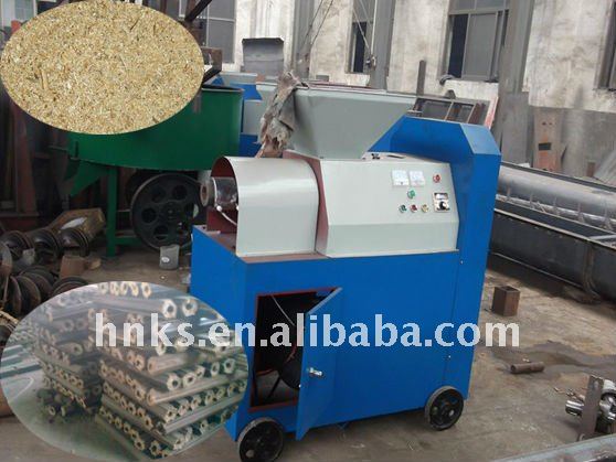 wood sawdust briquette machine/wood briquette machine/wood briquettimg machine