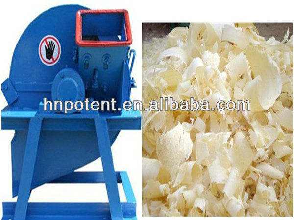 wood shaving machine/wood shave making machine/wood shaver