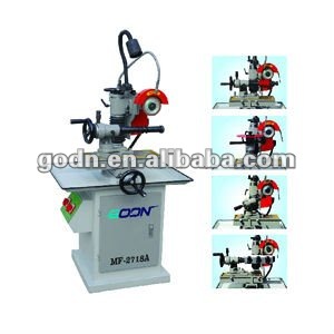 Wood working machine-Universal blade grinding machine