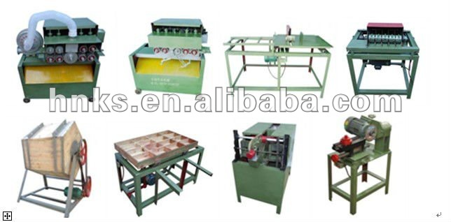 wooden toothpick making machinery 0086 15238020669