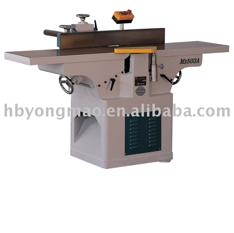 woodwork planer