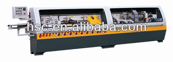 woodworking automatic edge bander machine on sales