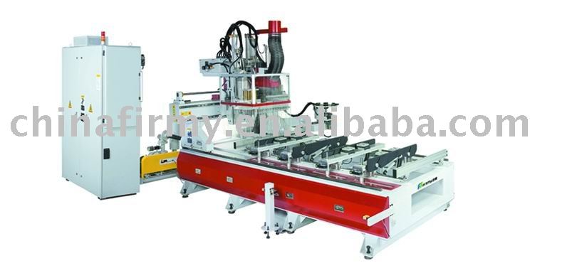 woodworking CNC router