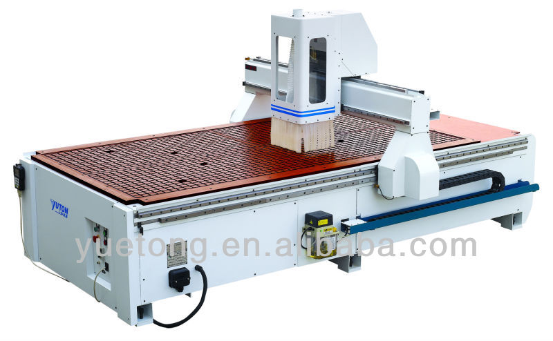 Woodworking CNC router machine MX1224A