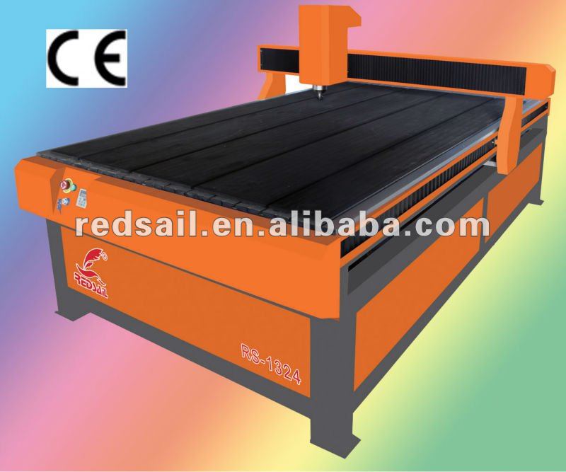 woodworking CNC router RS-1324