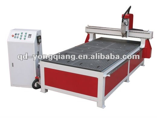 WoodWorking CNC Router YQ-1325B