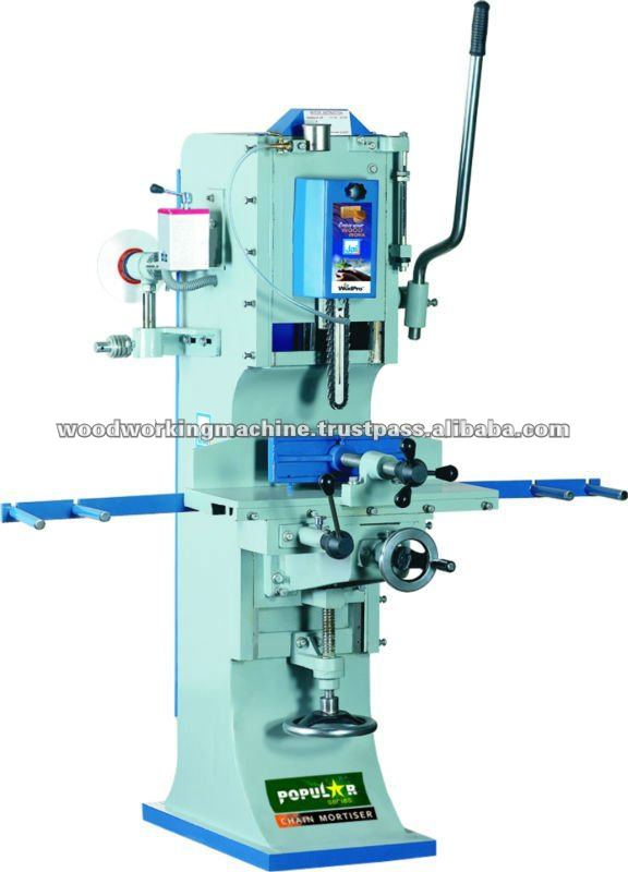 Woodworking Machine Chain Mortiser