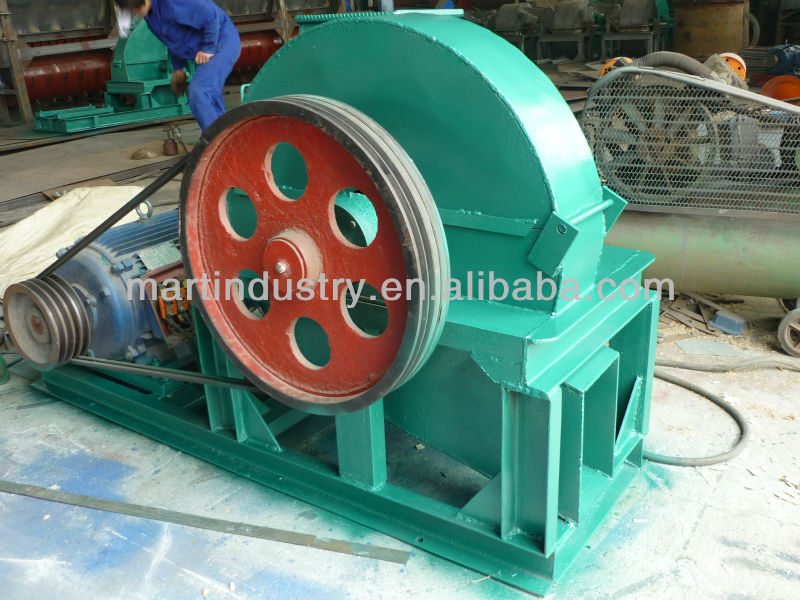 woodworking machinery-wood shaver machine for animal bedding