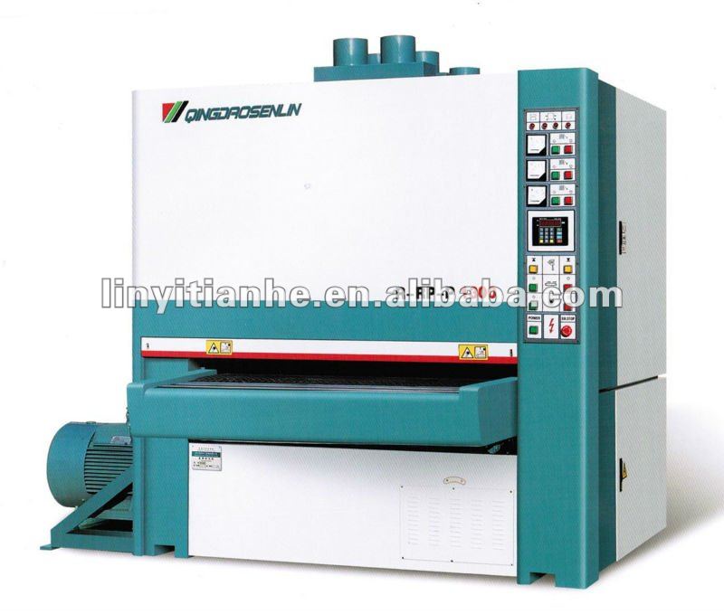 woodworking mchine plywood/shaving board working machine snding mchine Electric sander