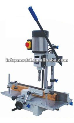 Woodworking Mortiser Machine