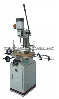 Woodworking Mortiser Machine