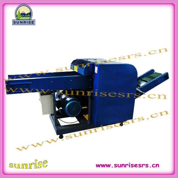 Wool cutting machine SRS-500A Wool cutting machine