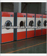 wool drying machine