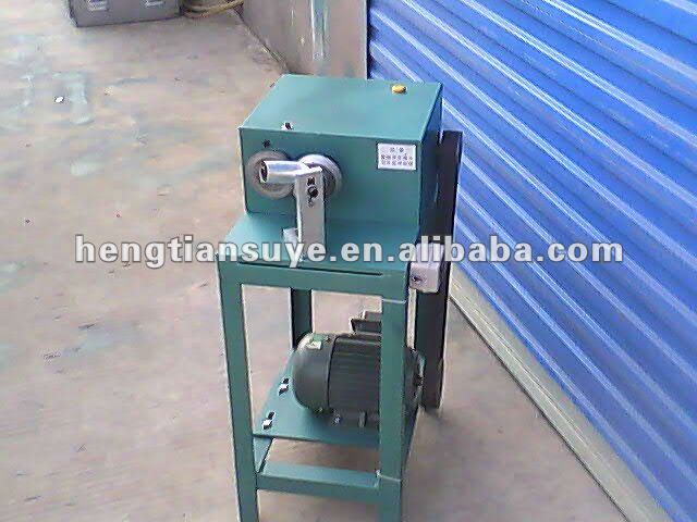 Woolen Carding Machine Of Roller Brush