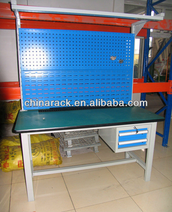 Work table for workshop/Working bench
