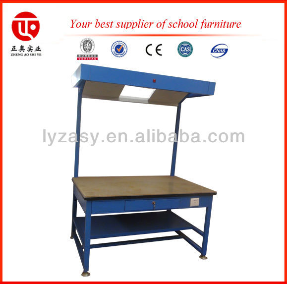 Worktable/Electronic workbench/worktable for workplace