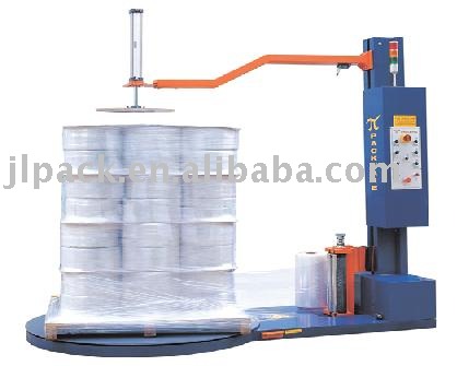 wrapping machine