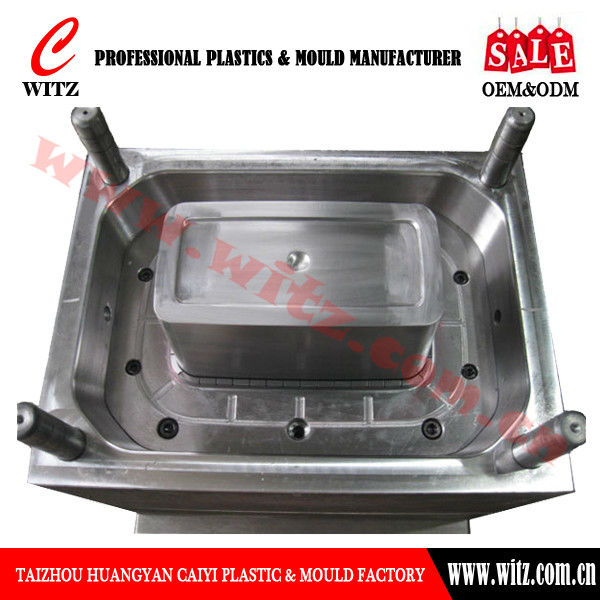 WT-HP05B 4L paint bucket cheap mould,mould mold,mould plastic injection