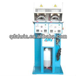 XBSQ Toe Upper Steaming Machine