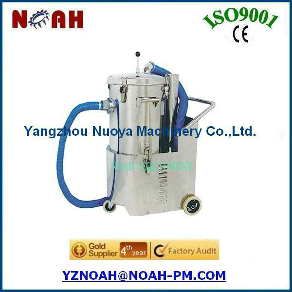 XCJ-III Lab pill dust collecting machine