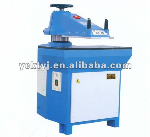 XCLB2 HYDRAULIC SWING ARM CUTTING MACHINES ARM OPERATOR