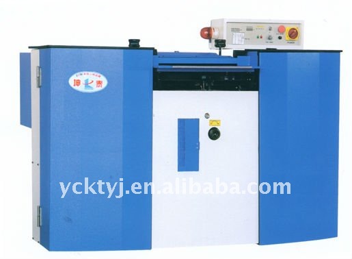 XCLB2-Series Precision Blade Leather splitting Machine