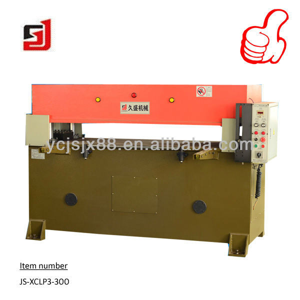 XCLP3-300 hydraulic pressing machine