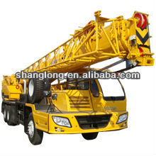 XCMG 100 ton truck mobile crane QY100K-I