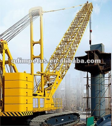 XCMG Crawler Crane QUY220