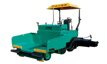 XCMG ROAD MACHINERY ASPHALT CONCRETE PAVER RP451L