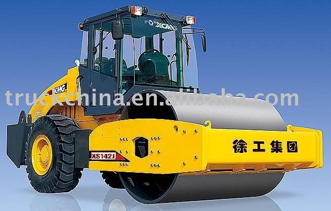 XCMG Road Roller (XS142J)