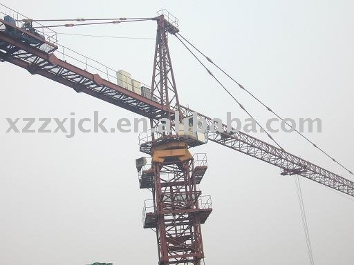 XCMG Tower crane FO-23B