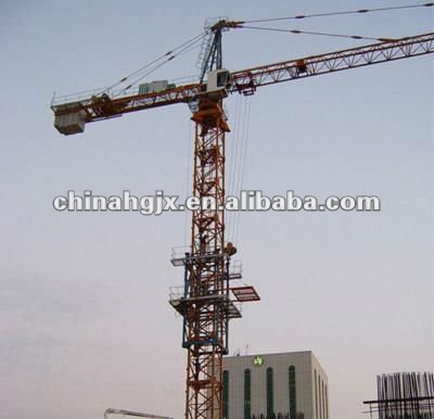 XCMG Tower crane QTZ400