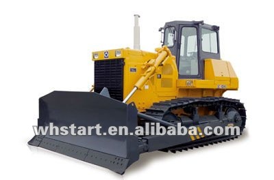 XCMG TY230 Crawler bulldozers 230hp with cheap price