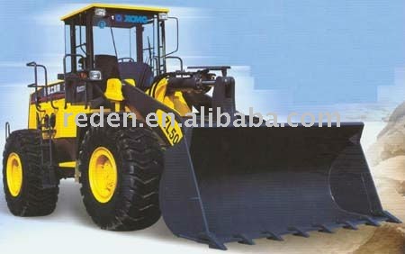 XCMG Wheel Loader ZL50G