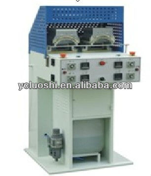 XCXB-T toe part steaming machine