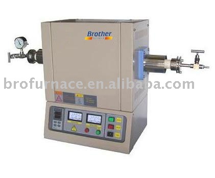 XD-1400ST laboratory high temperature Tube Furnace upto 1400C