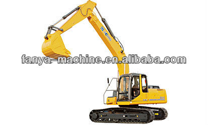 XE215C 21 ton excavator for sale