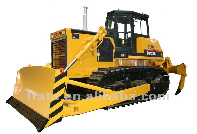 XG4221L crawler bulldozer