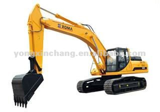 XG833 31.3 ton Large hydrualic Crawler excavator