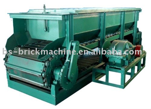 XGD Series box feeder for brick production line