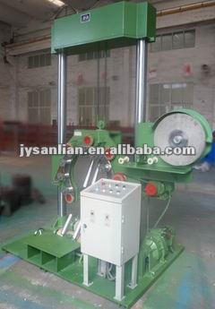 XH-1000 automatic wire wrapping machine